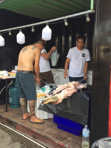 7099 21-3-19  butchers