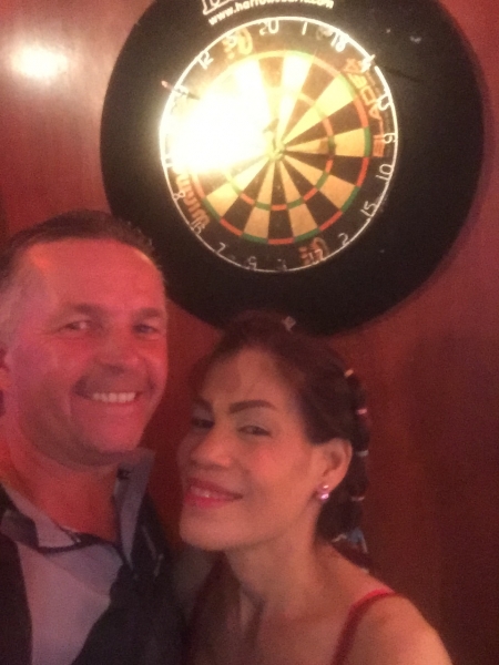 7105 21-3-19 dartboard