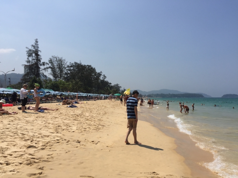 7146 23-3-19 beach