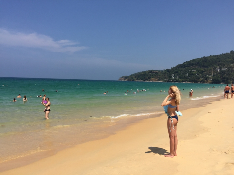 7148 23-3-19 beach