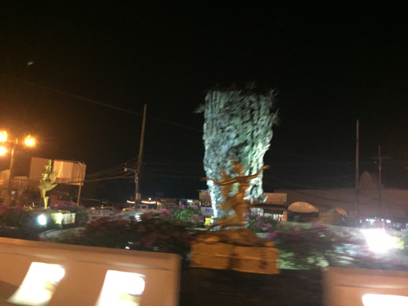 7242 24-3-19 statue