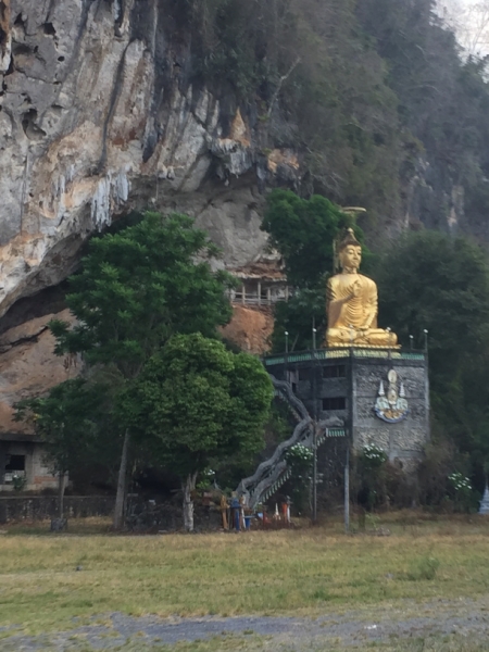 7258 25-3-19 Buddha