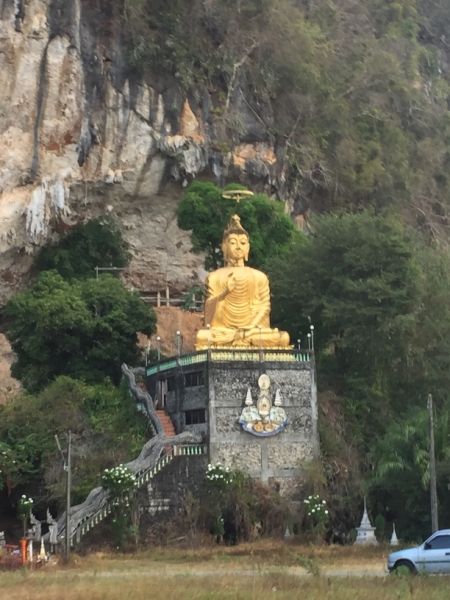 7260 25-3-19 Buddha