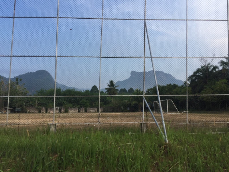 7263 25-3-19 football pitch