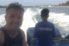 6765 8-3-19 speedboat