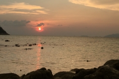 6807 10-3-19 sunset &sea