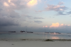6810 11-3-19 sunrise