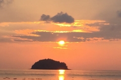 6813 11-3-19 sunrise