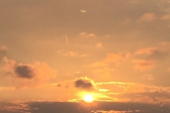6815 11-3-19 sunrise