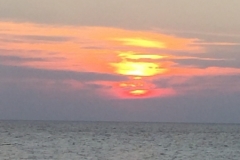6819 11-3-19 sunset