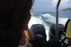 6834 13-3-19 speedboat ferry