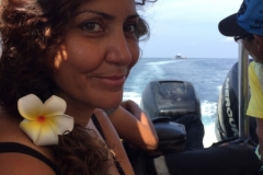 6835 13-3-19 speedboat ferry