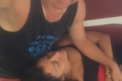 6836 13-3-19 Brian and Jiji