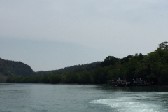 6837 13-3-19 shoreline