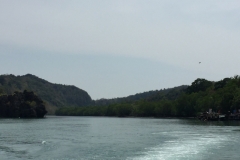 6838 13-3-19 shoreline