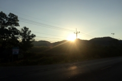 6853 14-3-19 sunrise