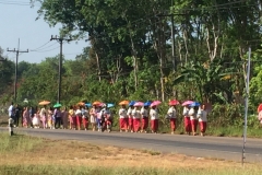 6857 14-3-19 parade