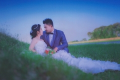 6862 14-3-19 bride and groom
