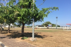 6866 14-3-19 footbll pitch