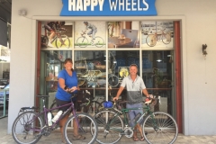 6877 14-3-19 Happy Wheels