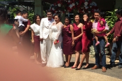 6879 14-3-19 wedding party