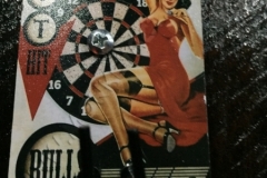 6906 15-3-19 Bullseye