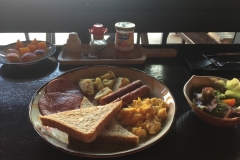 6913 16-3-19 breakfast