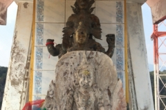 6947 16-3-19 statue