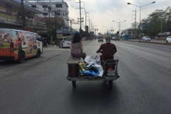 6955 16-3-19 local traffic