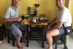 6972 17-3-19 breakfast