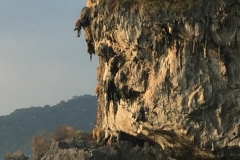 6987 17-3-19 cliff