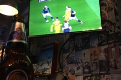6993 17-3-19 TV Football
