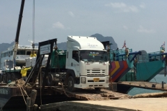 7011 19-3-19 lorry
