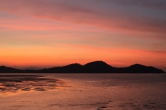 7035 20-3-19 sunrise