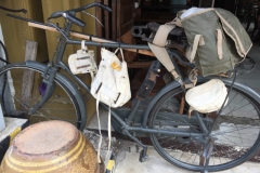 7058 20-3-19 loaded cycle