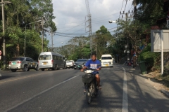 7092 21-3-19 traffic