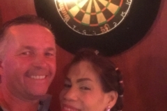 7105 21-3-19 dartboard
