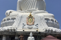 7154 23-3-19 Buddha