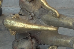 7157 23-3-19 statue