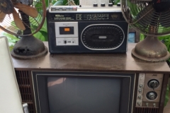 7164 23-3-19 entertainment centre