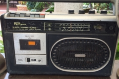 7165 23-3-19 cassette player