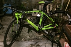 8178 2-5-19  bike