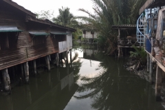 8242 4-5-19  stilt houses