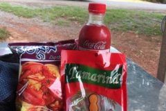 8299 9-5-19  snacks