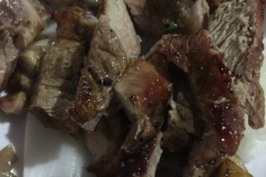 8306 9-5-19  meal