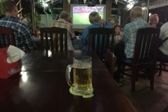 8346  11-5-19  beer and tv