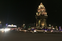 8417  15-5-19 night roundabout