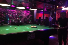 8419  16-5-19 pool table