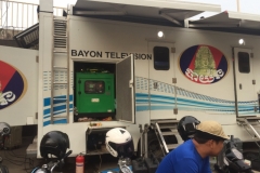 8439  18-5-19 cTV truck