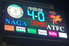 8456  18-5-19 scoreboard